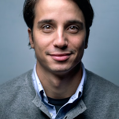 Hans Frederik